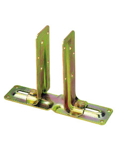 SUPPORTO DI ANCORAGGIO - ALDEGHI LUIGI