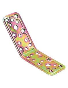 GIUNZIONE STRETTA AD ANGOLO 135° - ALDEGHI LUIGI