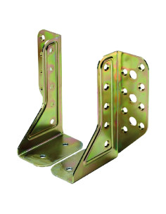 GIUNZIONE DI ESTREMITA' - ALDEGHI LUIGI