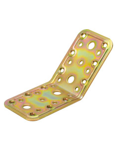 GIUNZIONE LARGA AD ANGOLO - ALDEGHI LUIGI