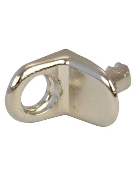 MENSOLINA REGGIPIANO SPINA/FORO - Senza Marca | Utensili Store