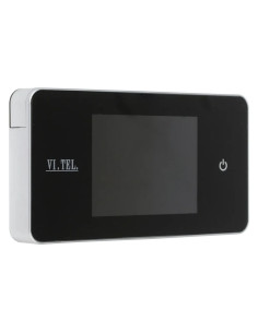 SPIONCINO DIGITALE PER PORTE - Senza Marca