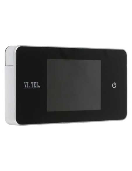 SPIONCINO DIGITALE PER PORTE - Senza Marca | Utensili Store