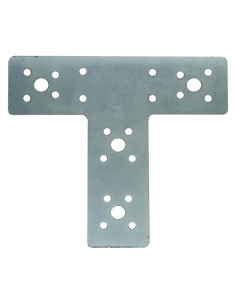 GIUNZIONE A 'T' - SIPA