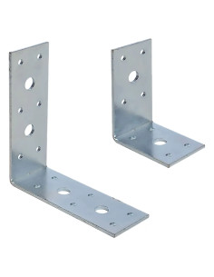 GIUNZIONE AD ANGOLO - SIPA