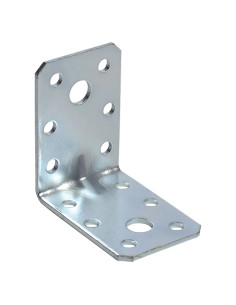 GIUNZIONE AD ANGOLO CON NERVATURA - SIPA