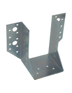 GIUNZIONE DI ESTREMITA' ALI ESTERNE - SIPA