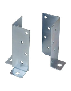 SUPPORTO PER PILASTRI - SIPA