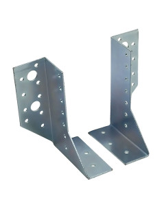 GIUNZIONE DI ESTREMITA VARIABILE ALI ESTERNE - SIPA