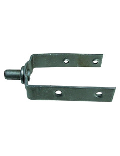 FORCELLA IN FERRO - Senza Marca