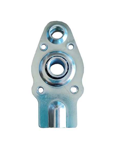 SUPPORTO CUSCINETTO CON FORO - Senza Marca | Utensili Store