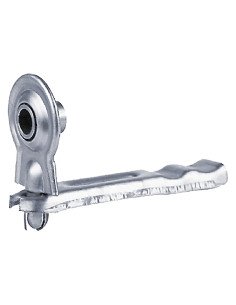 SUPPORTO A SFERA - Senza Marca