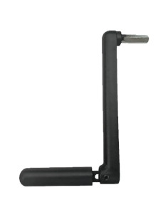 MANOVELLA PER ARGANO A FUNE - Senza Marca