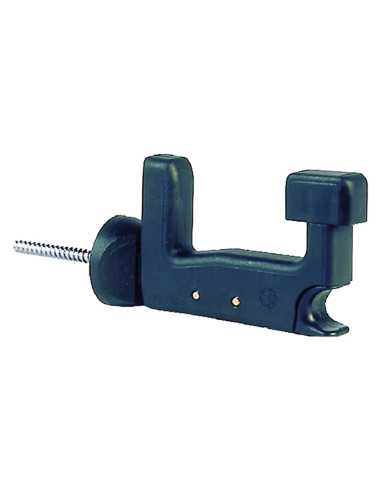 FERMAPERSIANE 'GRILLO' - Senza Marca | Utensili Store