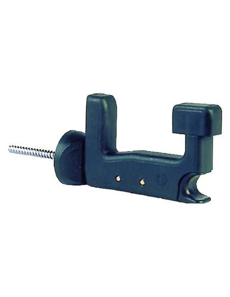 FERMAPERSIANE 'GRILLO' - Senza Marca | Utensili Store