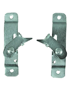 BLOCCATAPPARELLE - BOLIS ITALIA