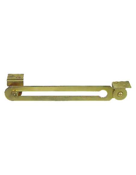 GUIDA VASISTAS - MINUTEX | Utensili Store