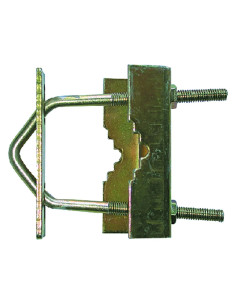 GRAPPETTA DI BLOCCAGGIO PER ANTENNA - MINUTEX