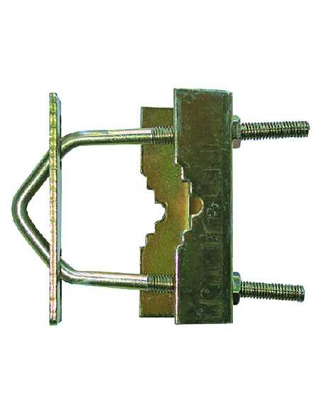 GRAPPETTA DI BLOCCAGGIO PER ANTENNA - MINUTEX | Utensili Store