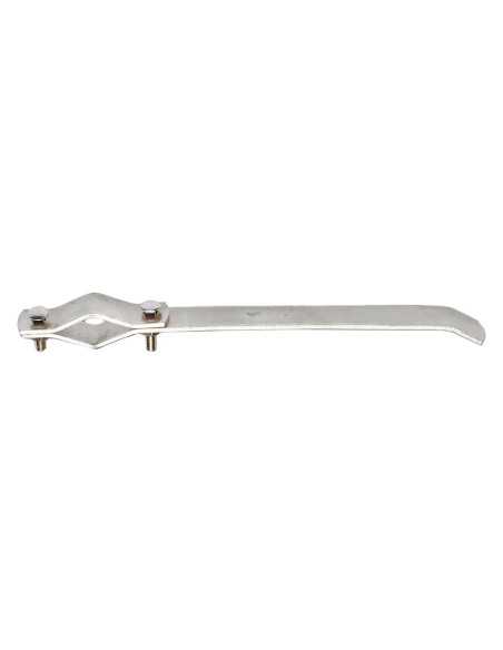 STAFFA PER ANTENNA - MINUTEX | Utensili Store