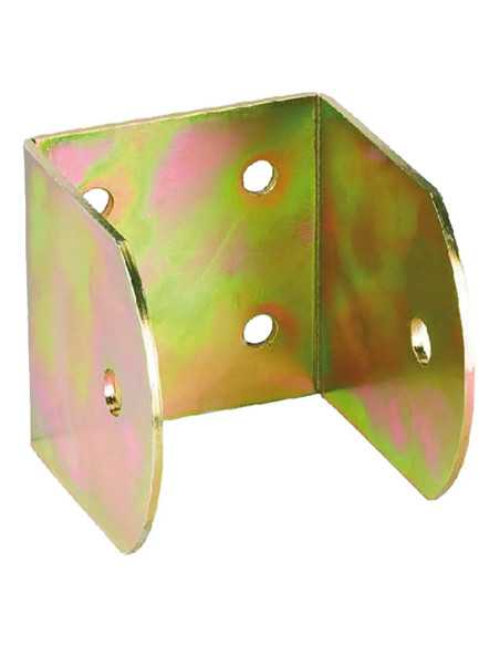 STAFFA PER PERGOLE ART.758 - ALDEGHI LUIGI | Utensili Store