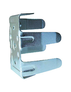 GANCIO PER PIEDINI - Senza Marca