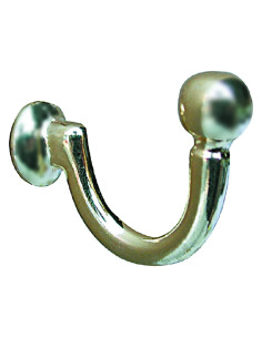 GANCIO PER TENDA - BIENNEBI 2