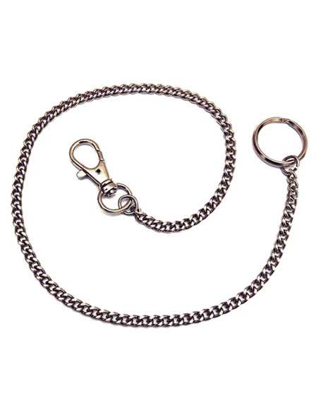 PORTACHIAVI CON CATENELLA - Senza Marca | Utensili Store