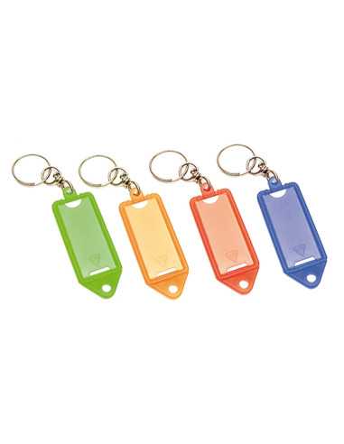 TARGHETTA PORTACHIAVI - Senza Marca | Utensili Store