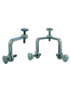 SQUADRETTA FISSACRISTALLI - Senza Marca