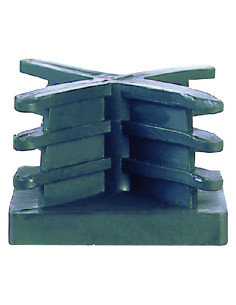 PUNTALE ALETTATO - Senza Marca 2