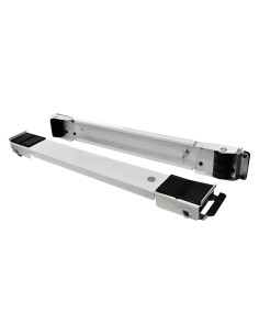 CARRELLO PER ELETTRODOMESTICI - UNIKO