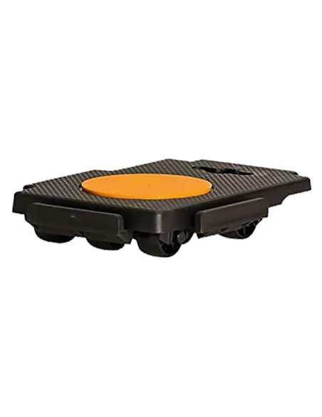 BASE SPOSTA MOBILI - ARTPLAST | Utensili Store