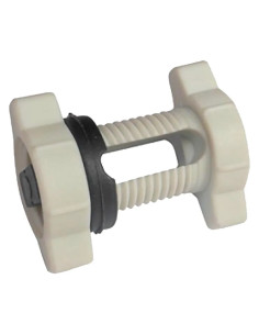 MORSETTO SERRACAVO 'BLOCK-FIX' - FTS