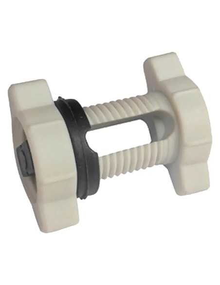 MORSETTO SERRACAVO 'BLOCK-FIX' - FTS | Utensili Store