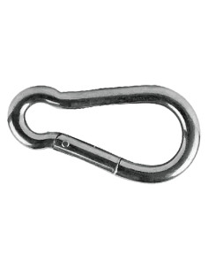 MOSCHETTONE POMPIERE - Senza Marca