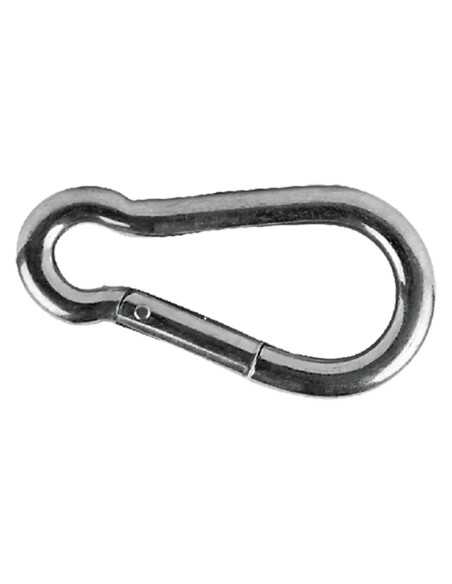 MOSCHETTONE POMPIERE - Senza Marca | Utensili Store