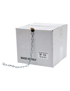 CATENA GENOVESE IN SCATOLA - AREF