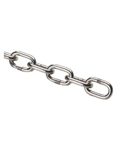 CATENA GENOVESE IN BOBINA - UNIKO | Utensili Store