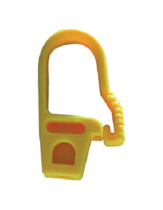 GANCI PER MOLLA ELASTICA - Senza Marca