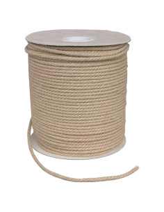 CORDA IN JUTA NATURALE - Senza Marca