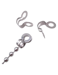 TERMINALE 'EASY' PER CATENA - AREF