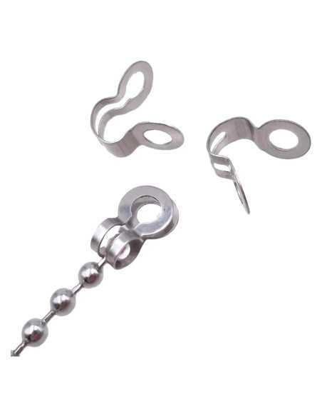 TERMINALE 'EASY' PER CATENA - AREF | Utensili Store