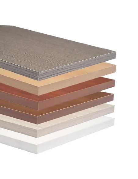 MENSOLA IN TRUCIOLARE 'ECOPAN' - Senza Marca | Utensili Store