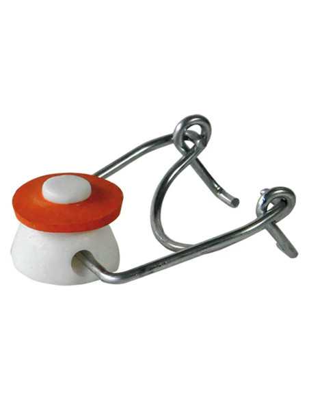 TAPPO MECCANICO PER BOTTIGLIA - Koncreto | Utensili Store