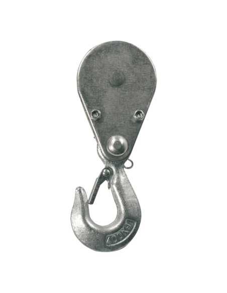 GANCIO DOPPIO TIRO - TIRATUTTO | Utensili Store