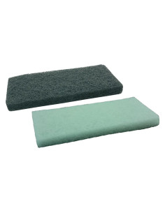 TAMPONE PER FRATTONE - Senza Marca