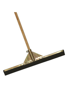 SPATOLONE SPINGI ACQUA CON DOPPIA GOMMA - Senza Marca