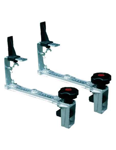 MONTAGRADINI 'SPEED' regol. - RAIMONDI | Utensili Store