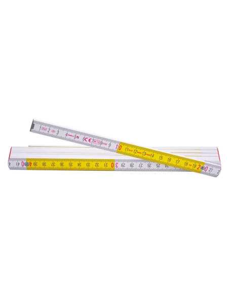 DOPPIO METRO '717' - STABILA | Utensili Store